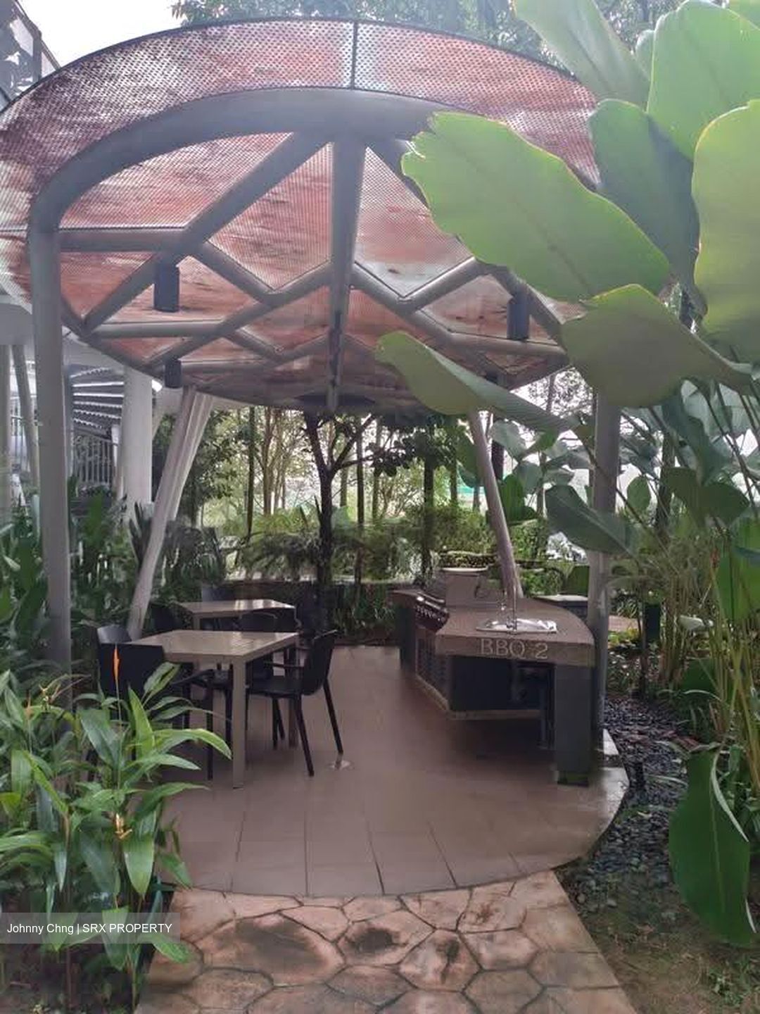 Blossom Residences (D23), Condominium #633013211